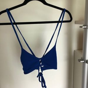 Jolyn workout bikini